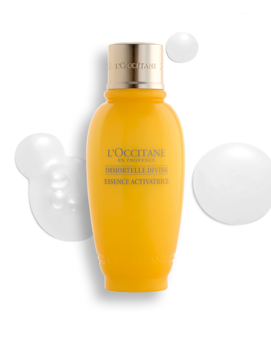 Ver a imagem 1/4 do produto Lo&ccedil;&atilde;o Activadora Immortelle Divino, , RECT