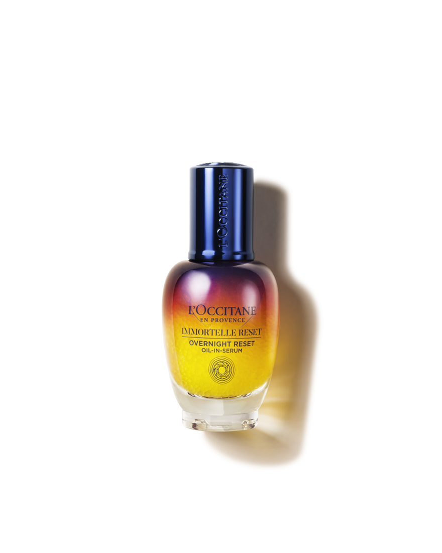 S&eacute;rum Immortelle Reset 30 ml | L&rsquo;Occitane en Provence