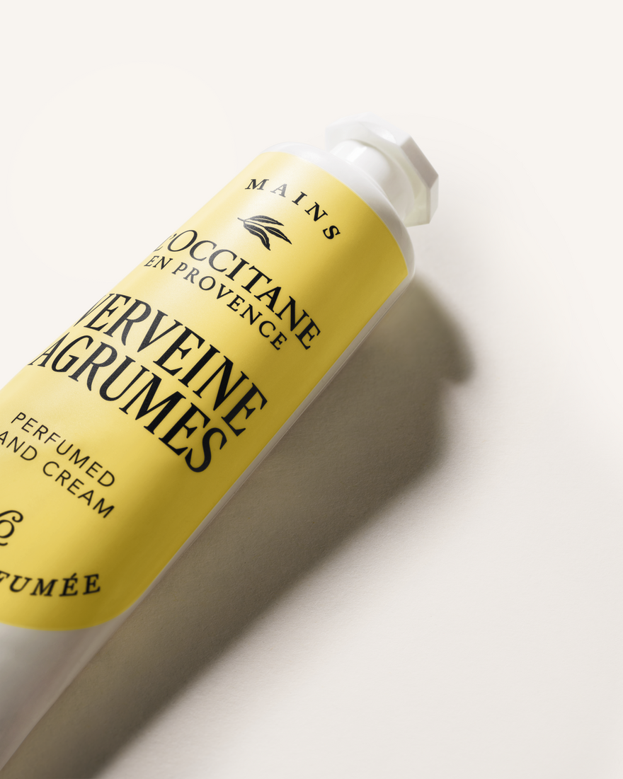Ver a imagem 2/5 do produto Creme de M&atilde;os Verveine Agrumes, , RECT