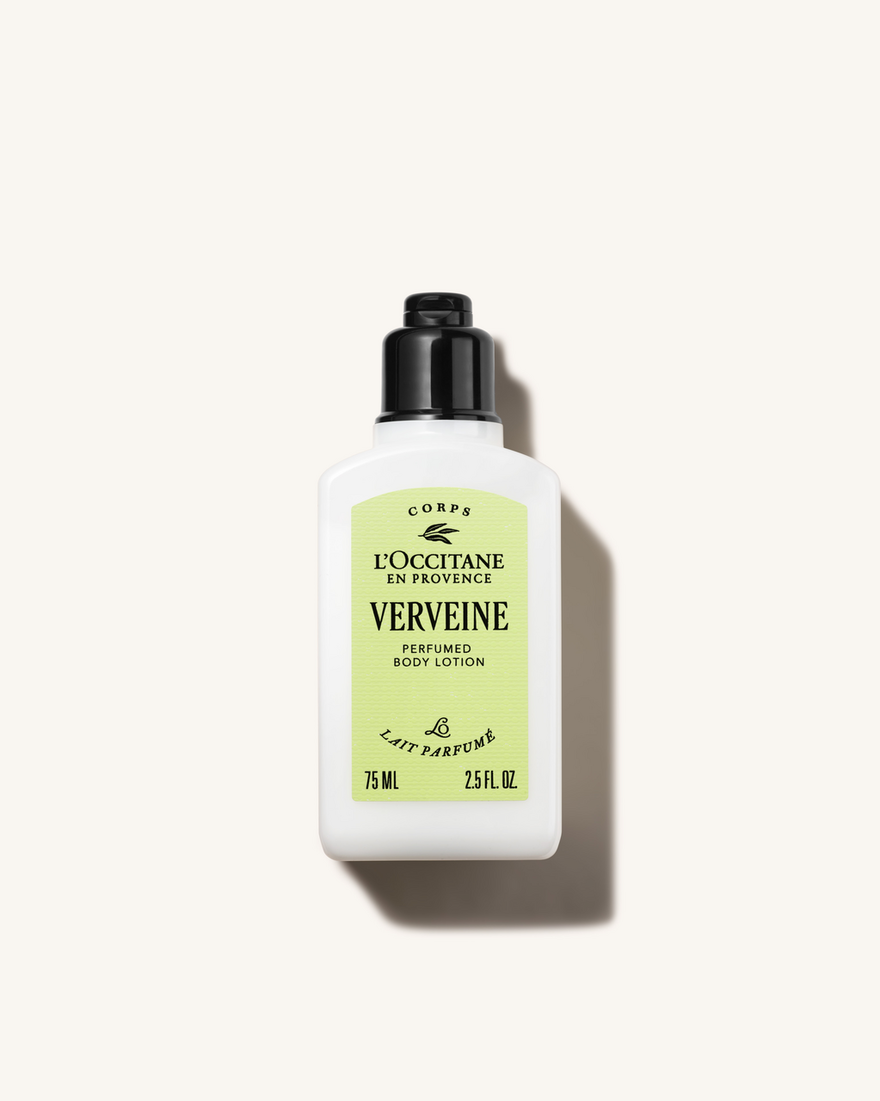 Ver a imagem 1/3 do produto Leite de Corpo Verveine, , RECT