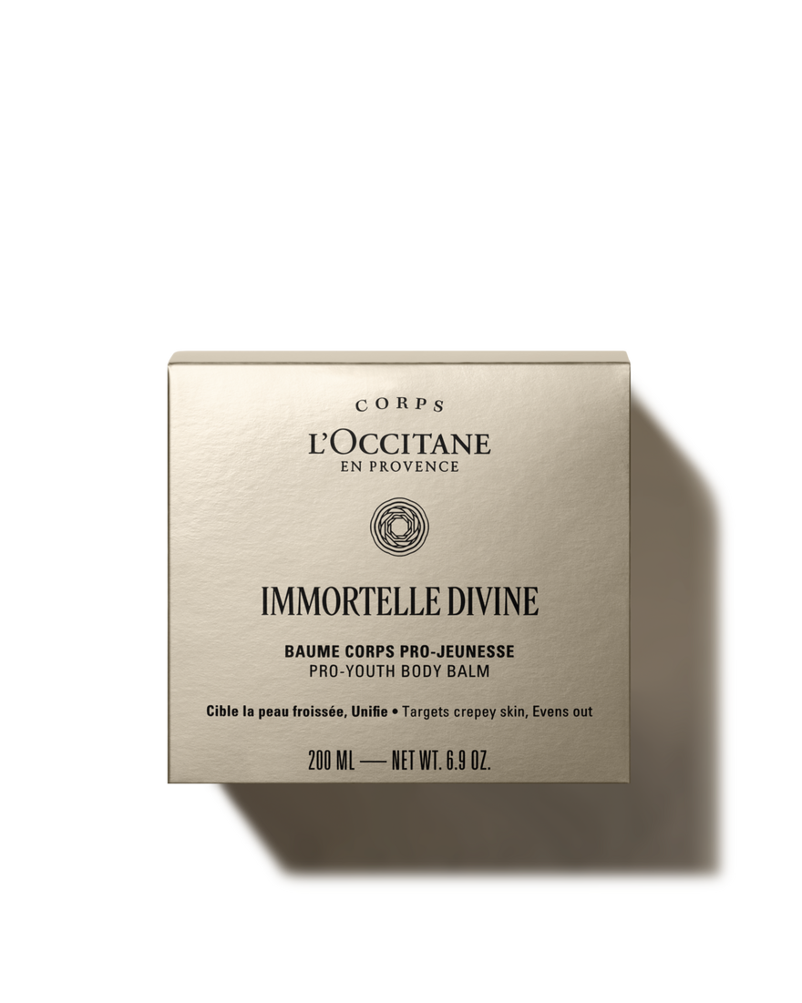 Ver a imagem 4/11 do produto B&aacute;lsamo de Corpo Immortelle Divino, , RECT