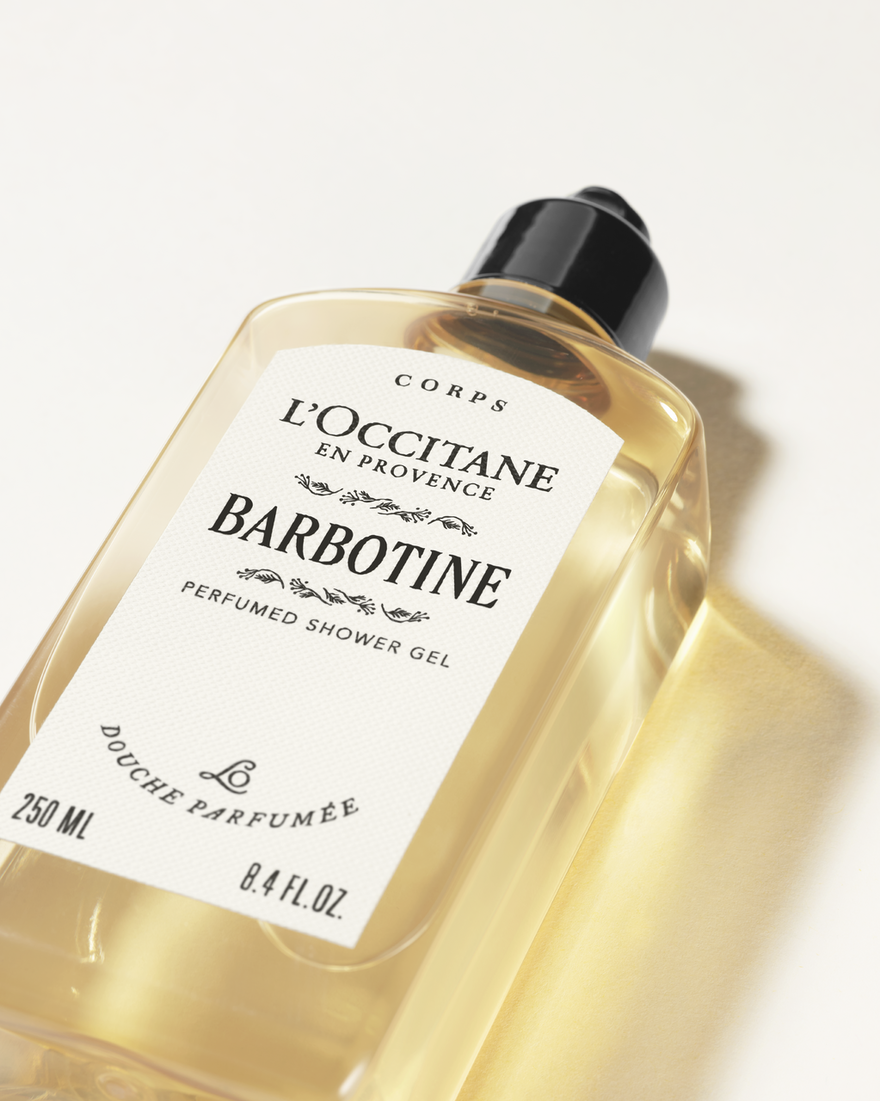 Ver a imagem 2/4 do produto Gel de Duche Barbotine, , RECT
