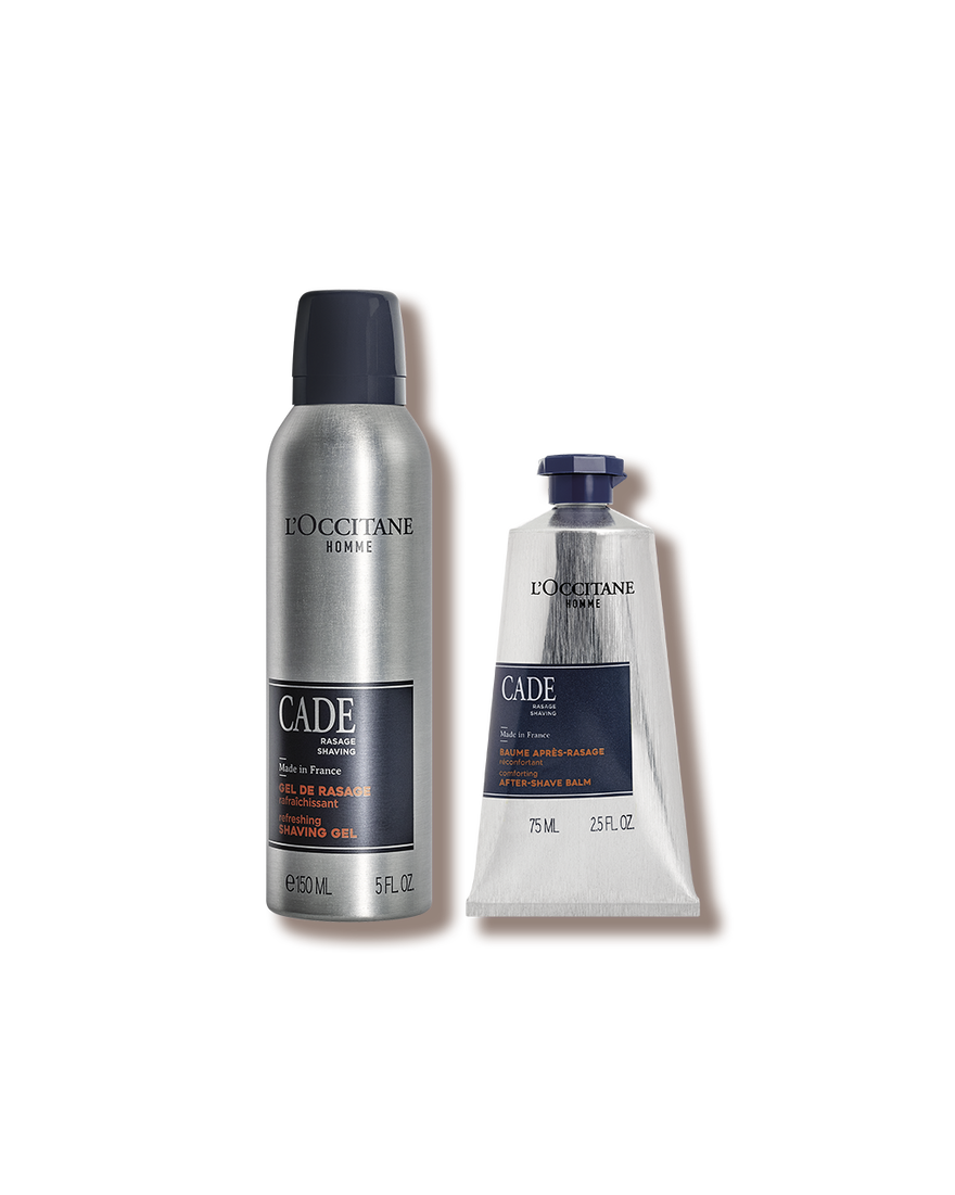 Ver a imagem 2/4 do produto Coffret Presente Duo de Cuidados da Barba, , RECT