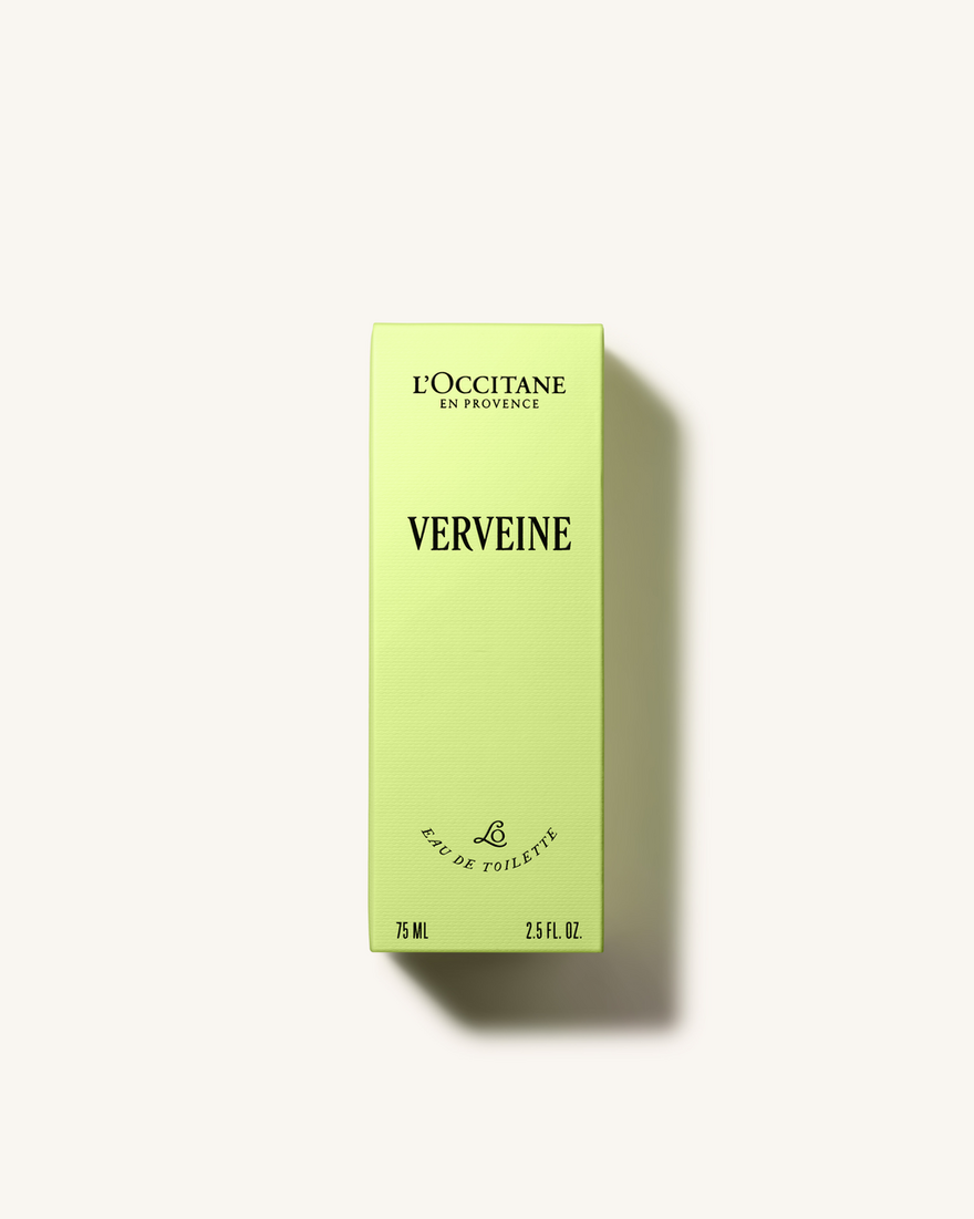 Ver a imagem 3/9 do produto Eau de Toilette Verveine, , RECT