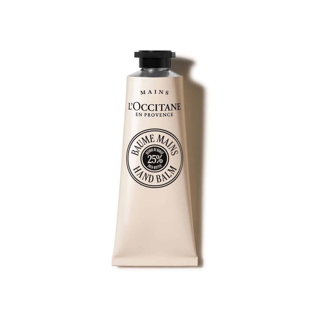 Bálsamo de Mãos Intenso Karité 50ml - L'Occitane en Provence