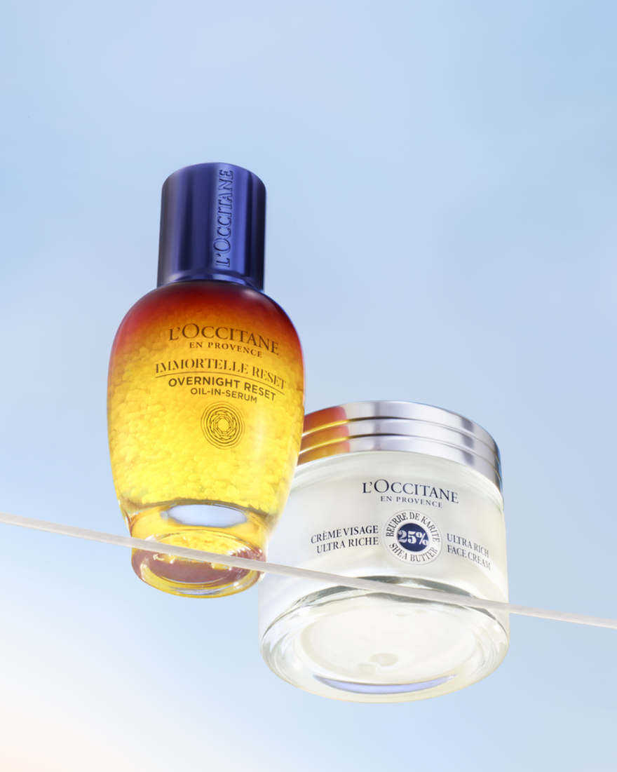 Ver a imagem 8/9 do produto Creme Conforto Ultra Rico Manteiga de Karit&eacute;, , RECT