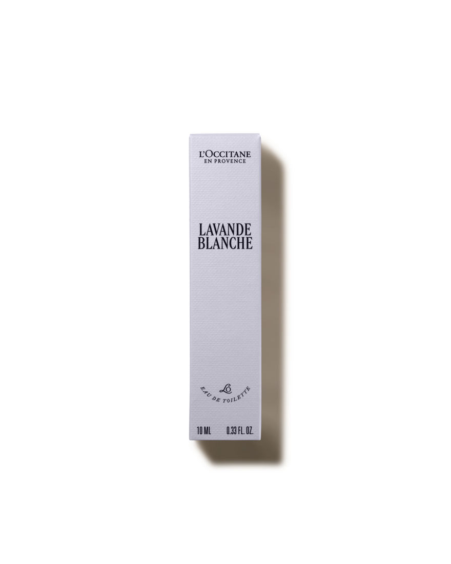 Ver a imagem 2/4 do produto Eau de Toilette Lavande Blanche, , RECT