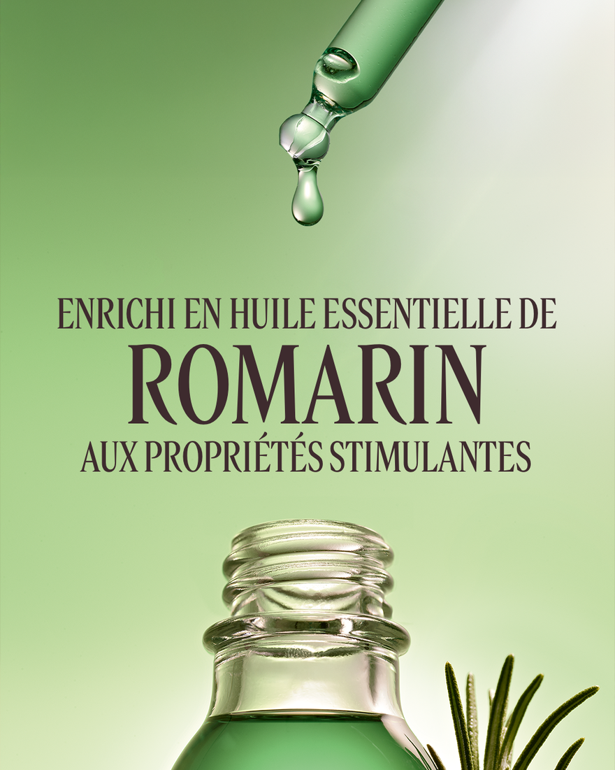 Ver a imagem 4/8 do produto S&eacute;rum Anti Queda de Cabelo Aromacologia 50ml, , RECT