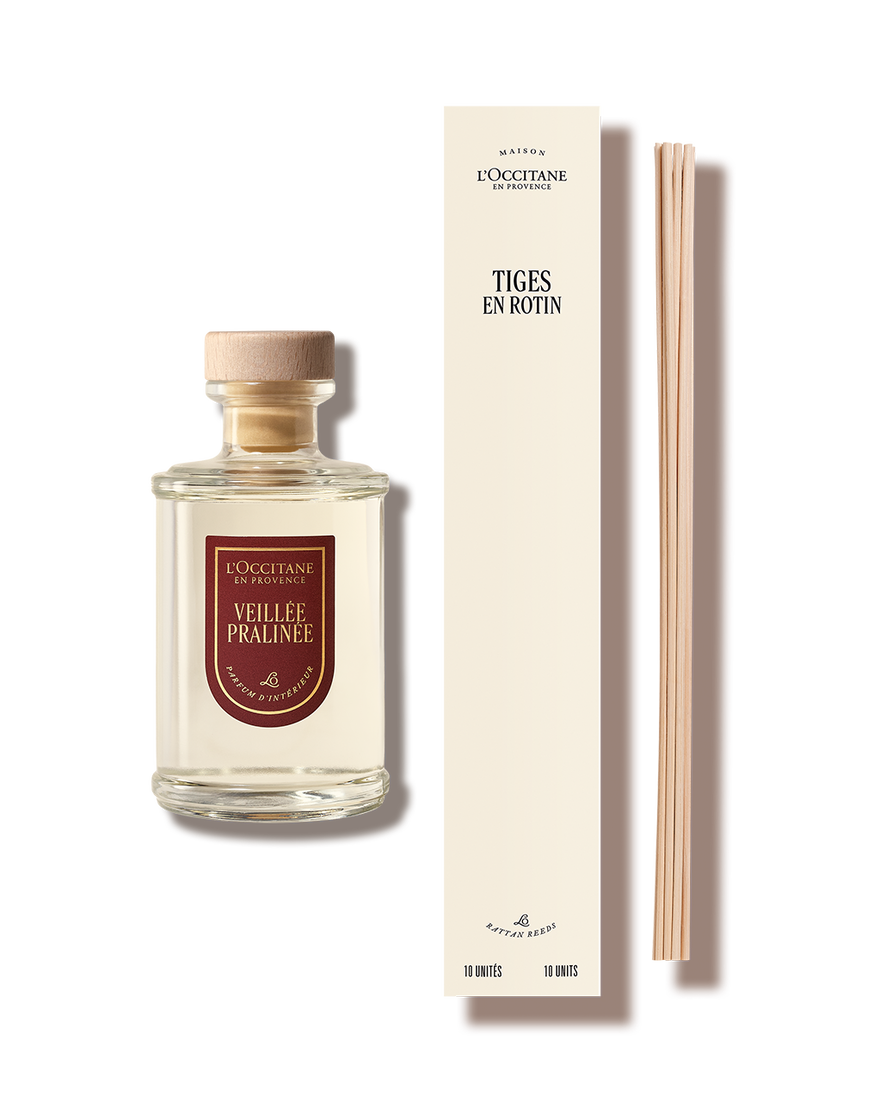 Ver a imagem 1/6 do produto Difusor de Perfume para casa Veill&eacute;e Pralin&eacute;, , RECT