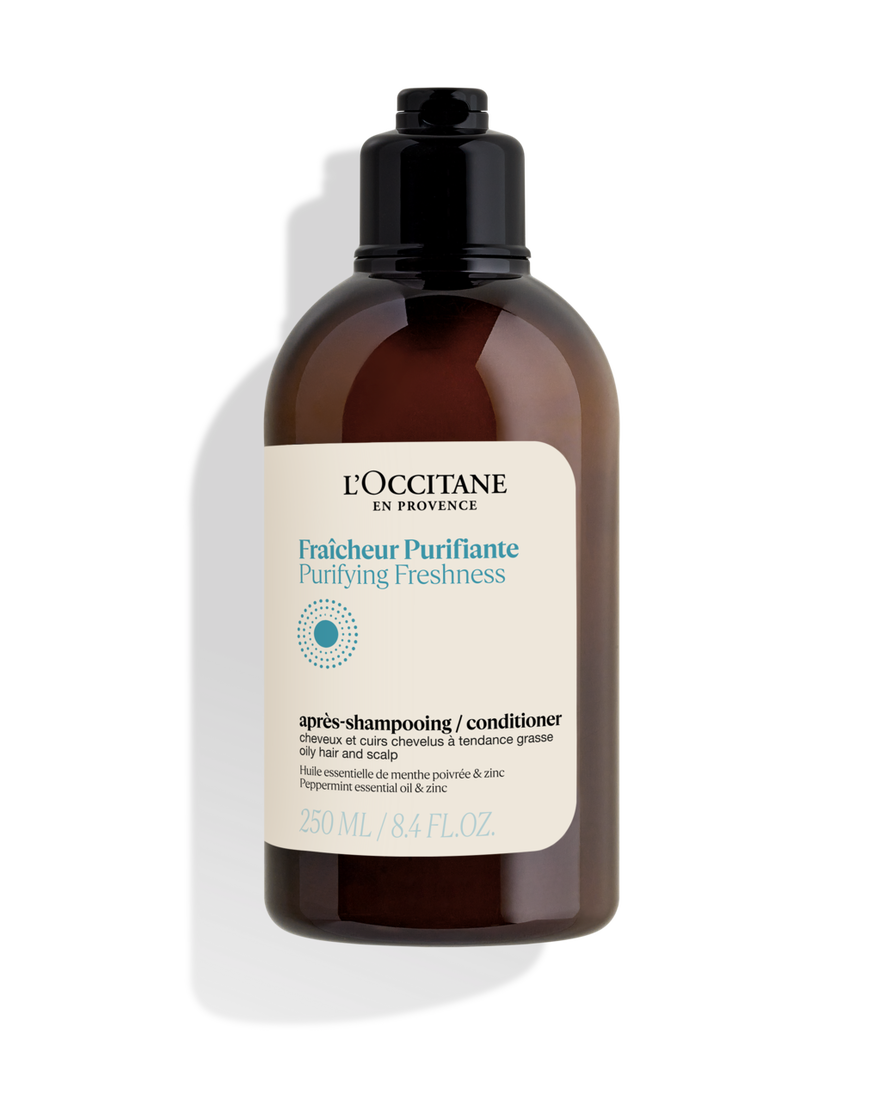 Ver a imagem 1/5 do produto Amaciador Pura Frescura Aromacologia, , RECT