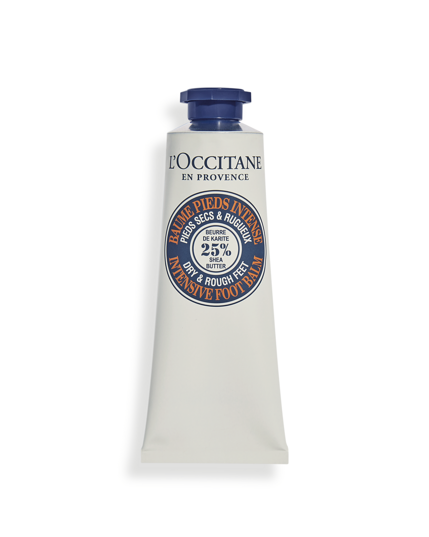 Ver a imagem 1/2 do produto B&aacute;lsamo de P&eacute;s Intenso Karit&eacute;, , RECT