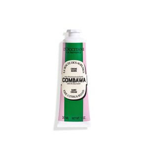 Creme de Mãos Karité Lima Combawa 30ml | L’Occitane en Provence