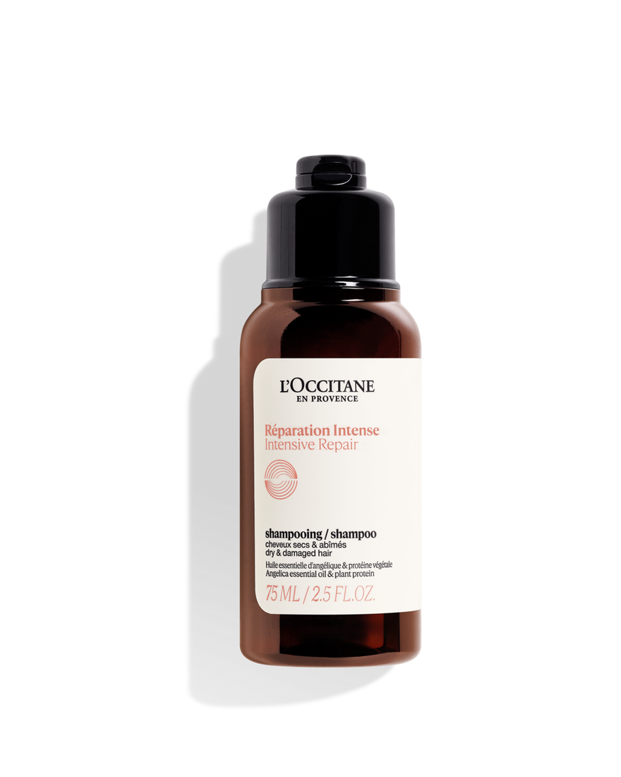 Ver a imagem 1/6 do produto Champ&ocirc; Repara&ccedil;&atilde;o Intensa Aromacologia, , RECT