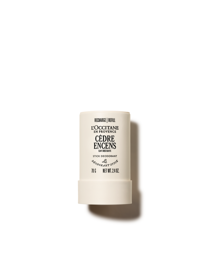 Ver a imagem 2/3 do produto Recarga de Desodorizante em Stick C&egrave;dre Encens, , RECT