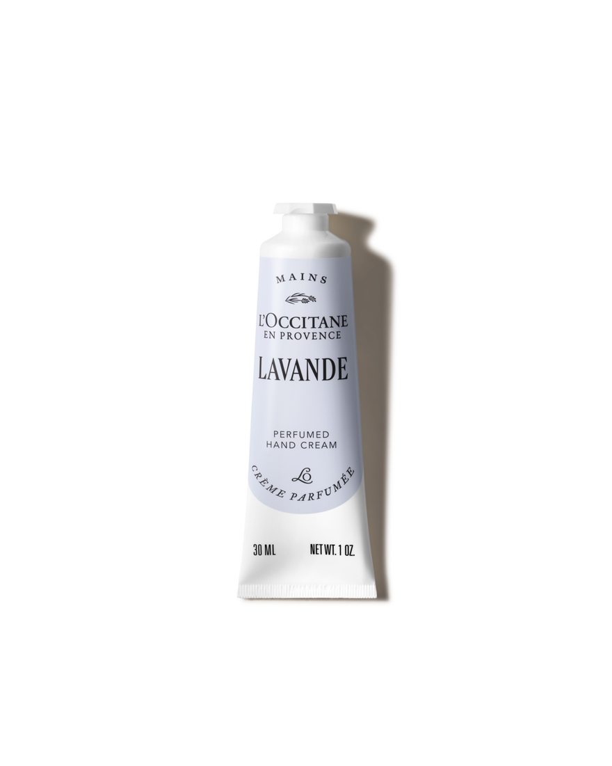 Ver a imagem 1/4 do produto Creme de M&atilde;os Lavande, , RECT