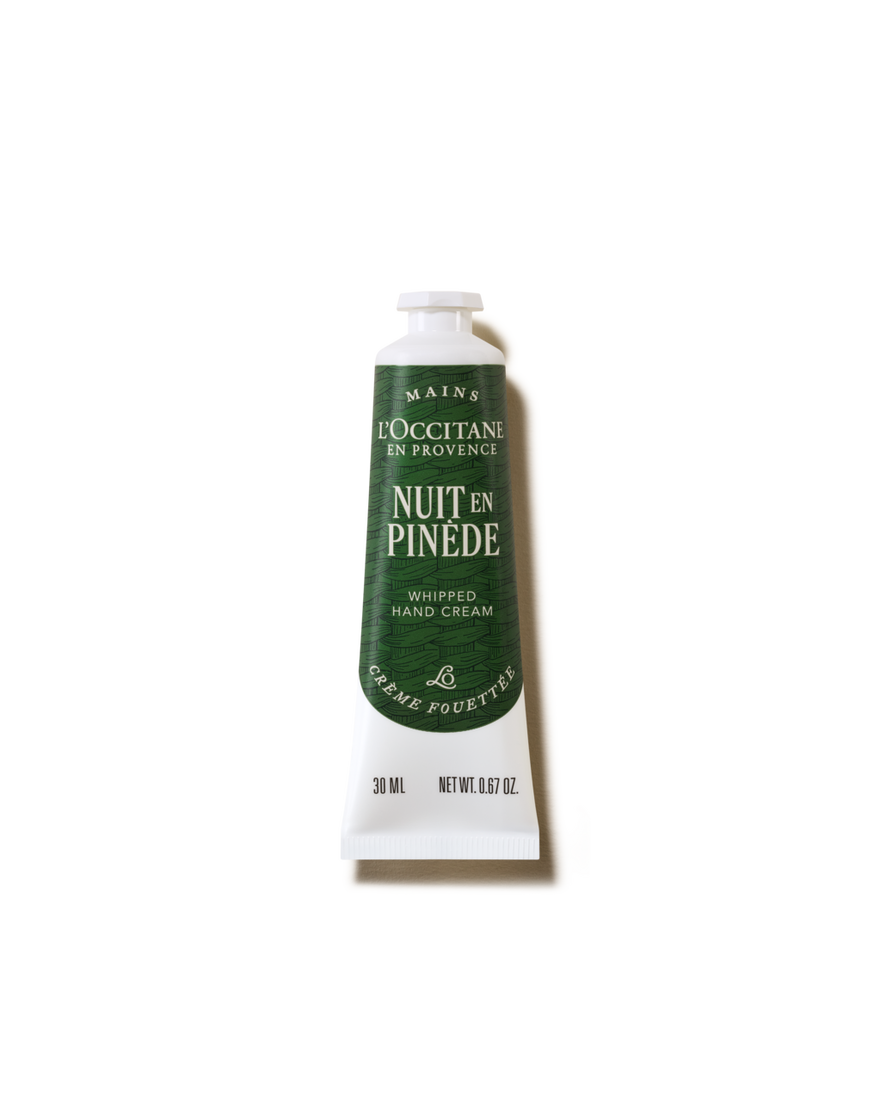 Ver a imagem 1/1 do produto Creme de M&atilde;os Nuit en Pin&egrave;de, , RECT