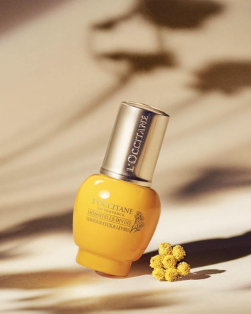 Ver a imagem 2/5 do produto Contorno de Olhos e L&aacute;bios Immortelle Divino, , RECT