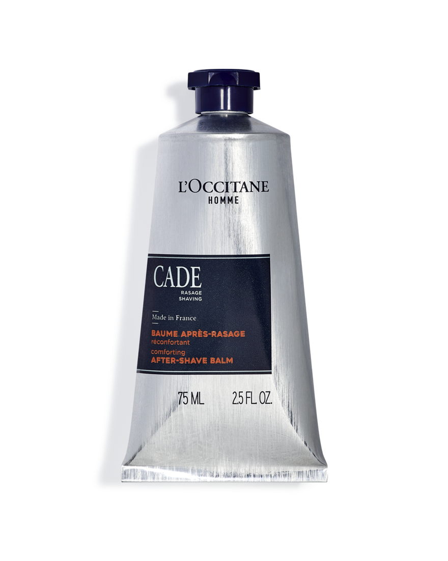 Ver a imagem 1/1 do produto B&aacute;lsamo After Shave Cade, , RECT