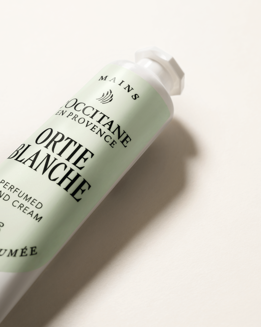 Ver a imagem 2/4 do produto Creme de m&atilde;os Ortie Blanche (Herbae), , RECT