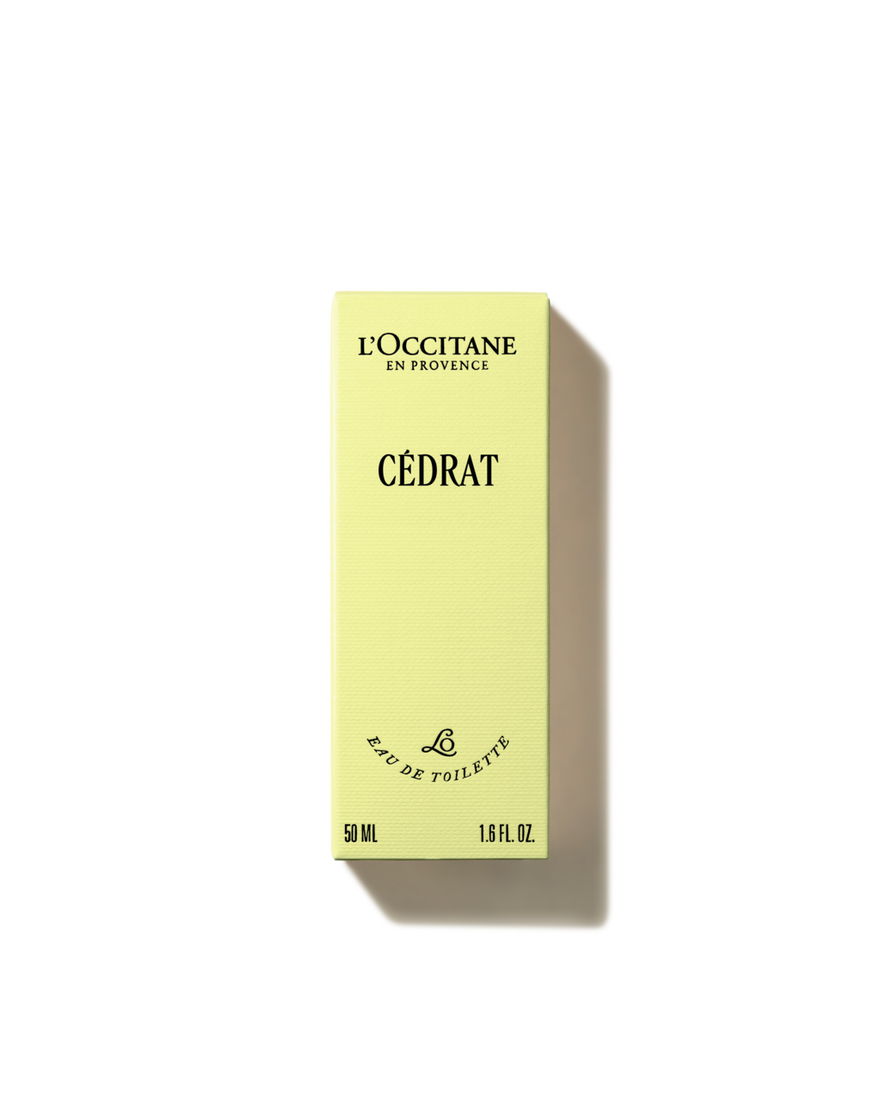 Ver a imagem 7/7 do produto Eau de Toilette C&eacute;drat, , RECT