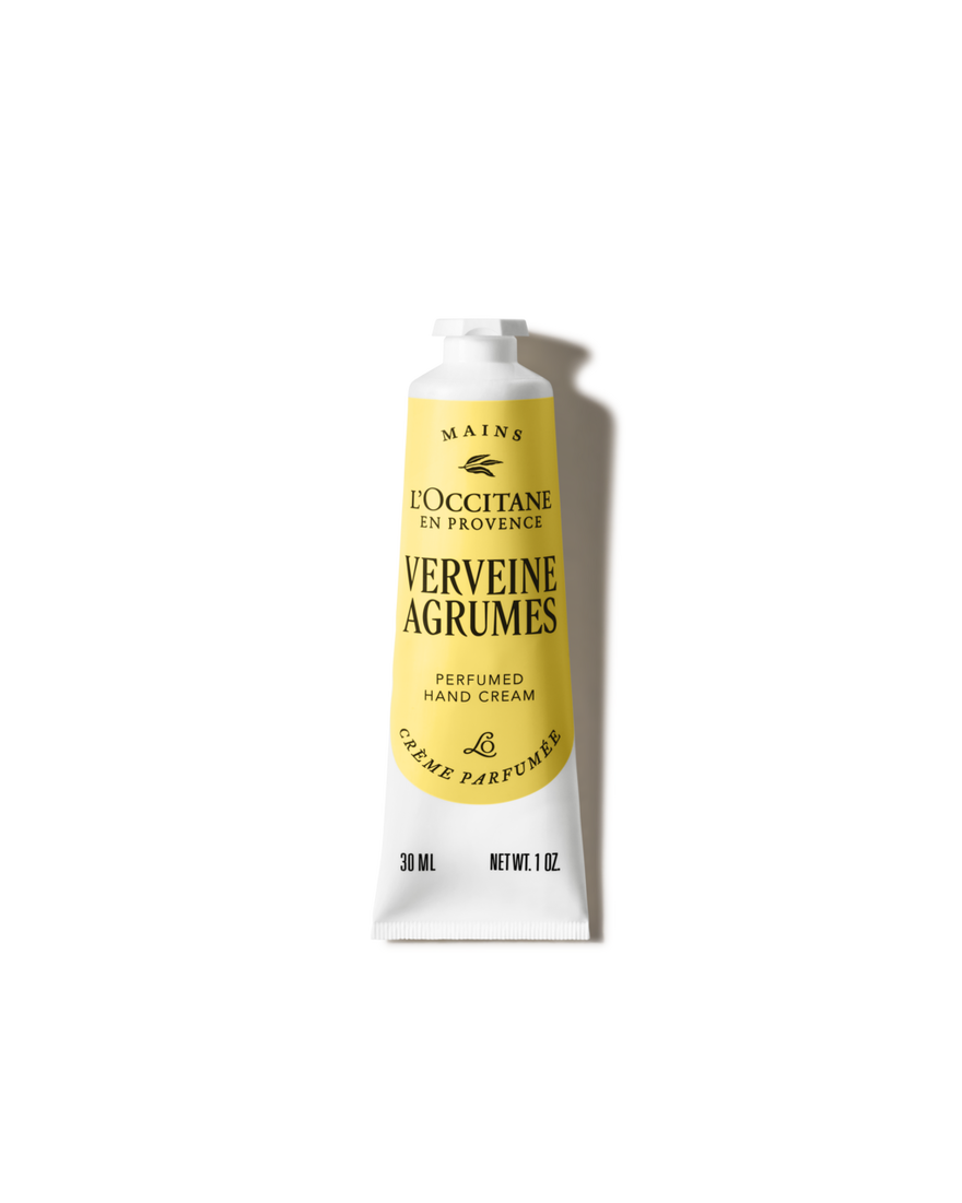 Ver a imagem 1/5 do produto Creme de M&atilde;os Verveine Agrumes, , RECT