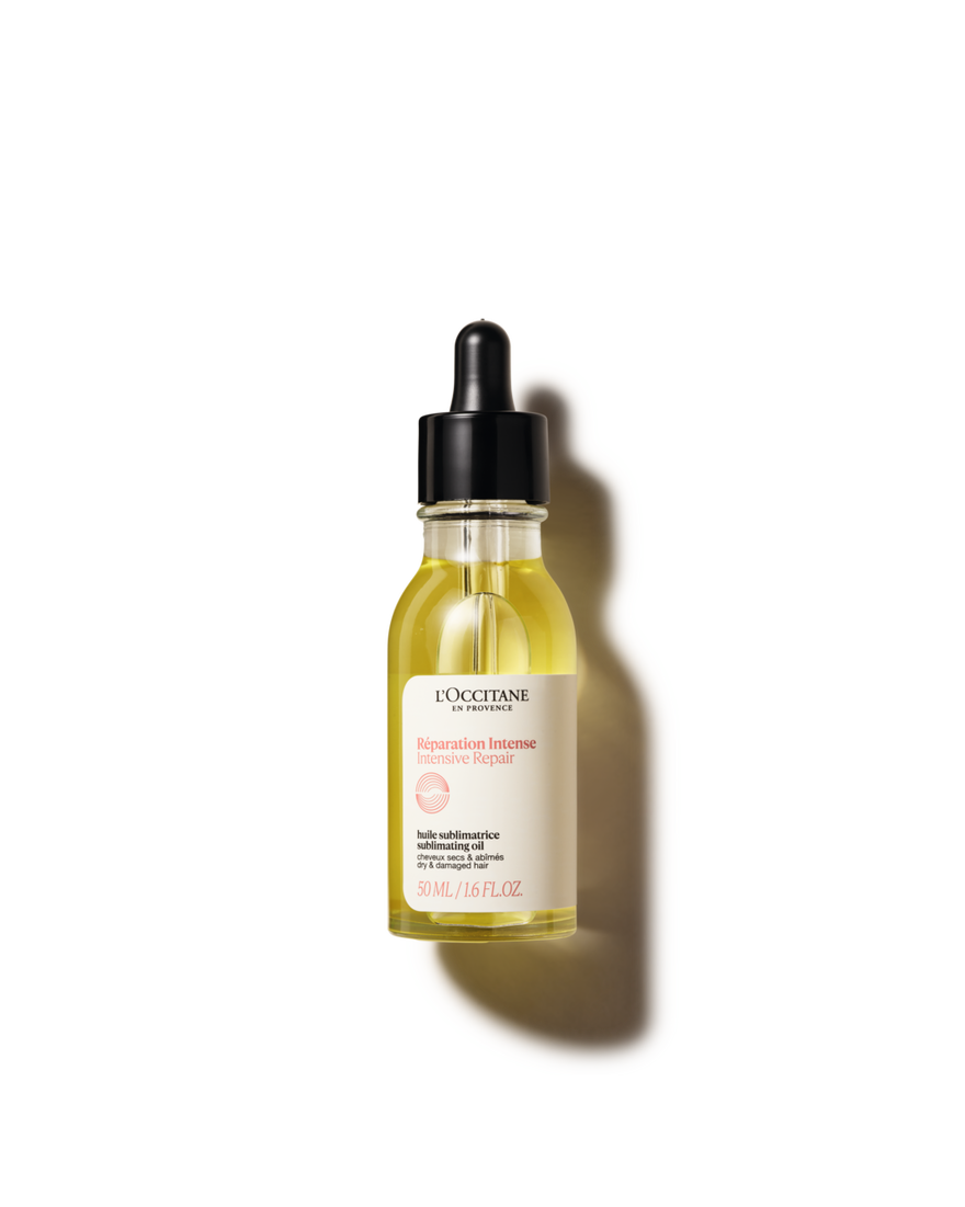 Ver a imagem 1/6 do produto &Oacute;leo Infus&atilde;o Enriquecido Repara&ccedil;&atilde;o Intensa Aromacologia, , RECT