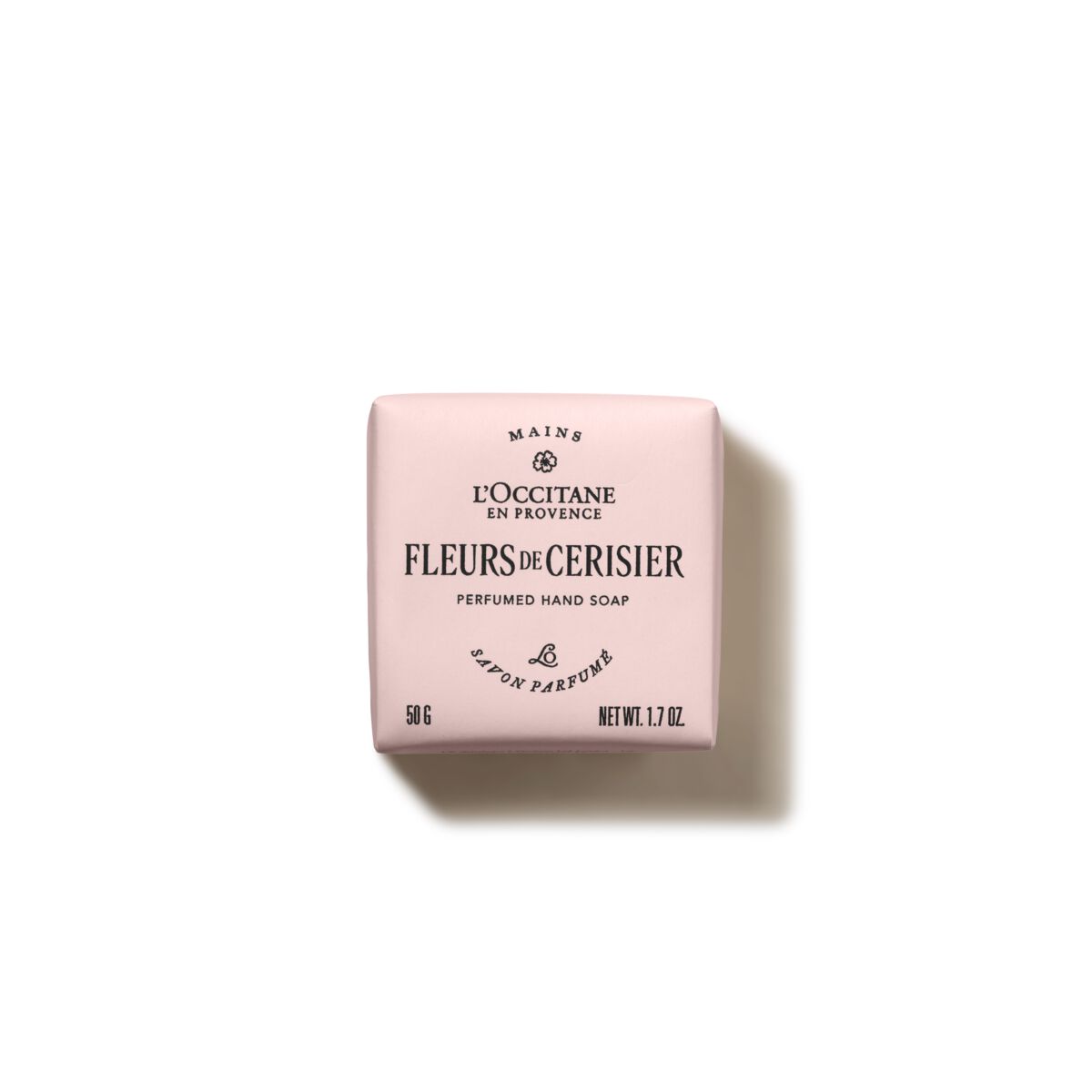 Sabonete Flor de Cerejeira 50g - L'Occitane en Provence