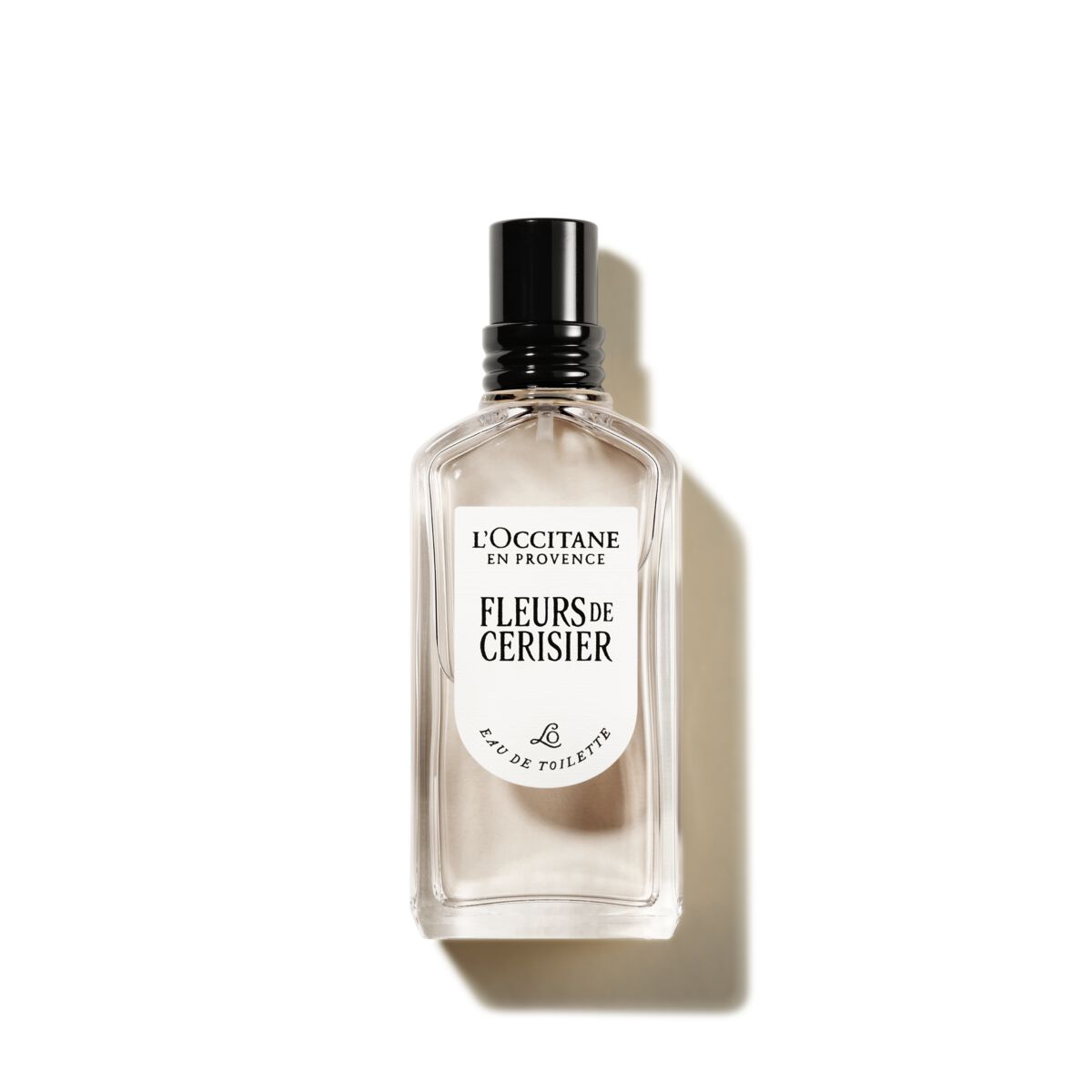 Eau de Toilette Flor de Cerejeira 50ml - L'Occitane en Provence