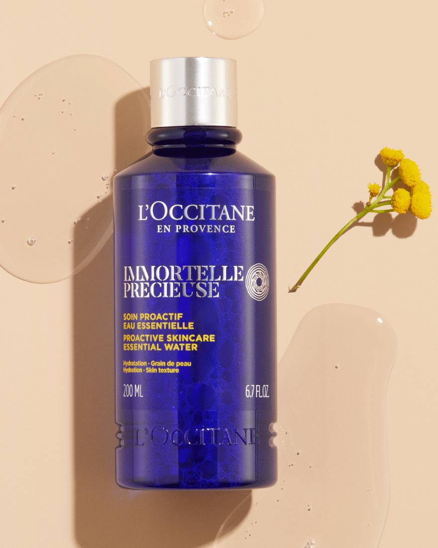 Ver a imagem 2/5 do produto &Aacute;gua Essencial Immortelle Precioso, , RECT