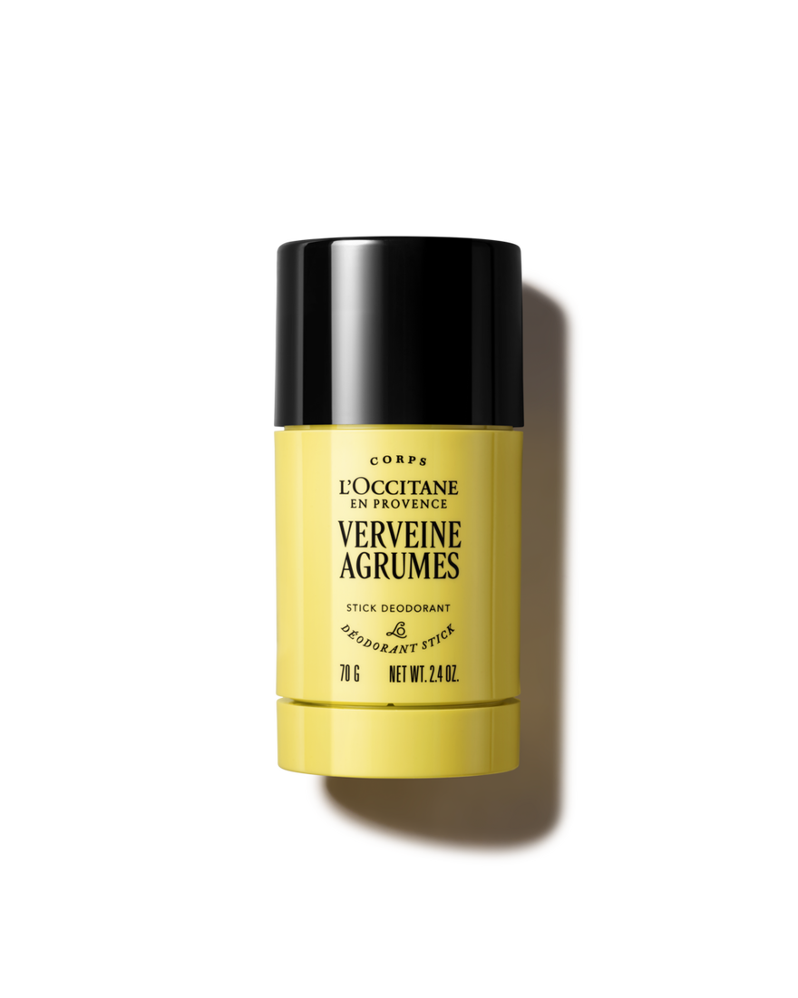 Ver a imagem 1/4 do produto Desodorizante em Stick Verveine Agrumes, , RECT