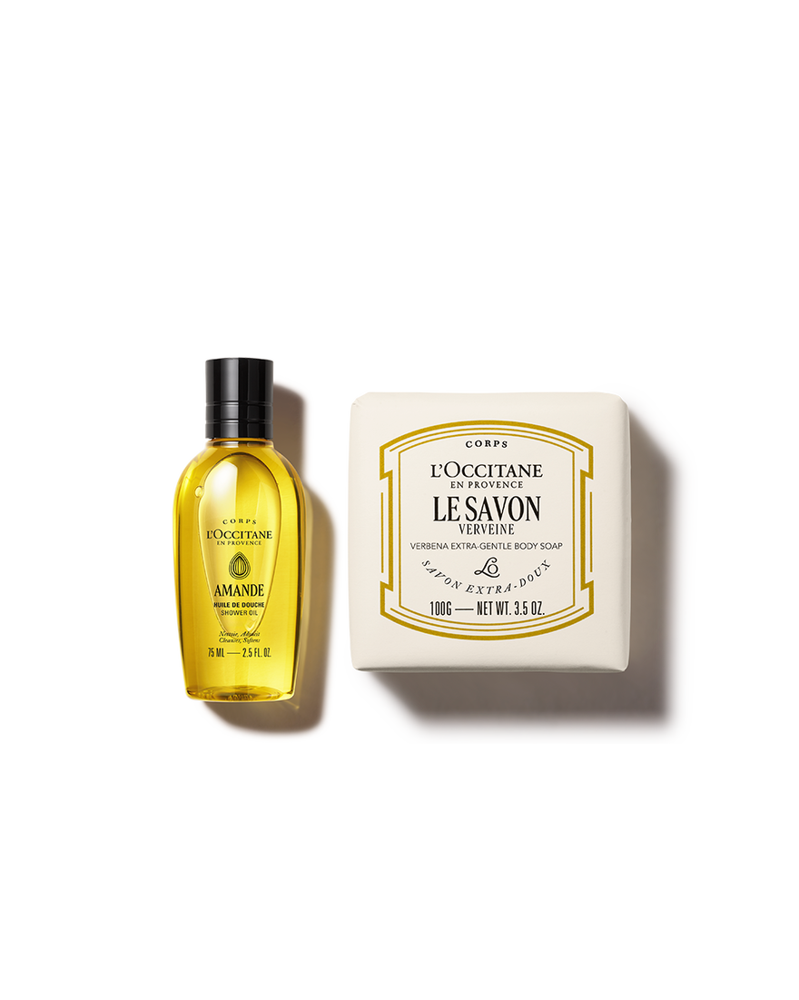 Ver a imagem 2/3 do produto Duo Am&ecirc;ndoa e Verbena, , RECT