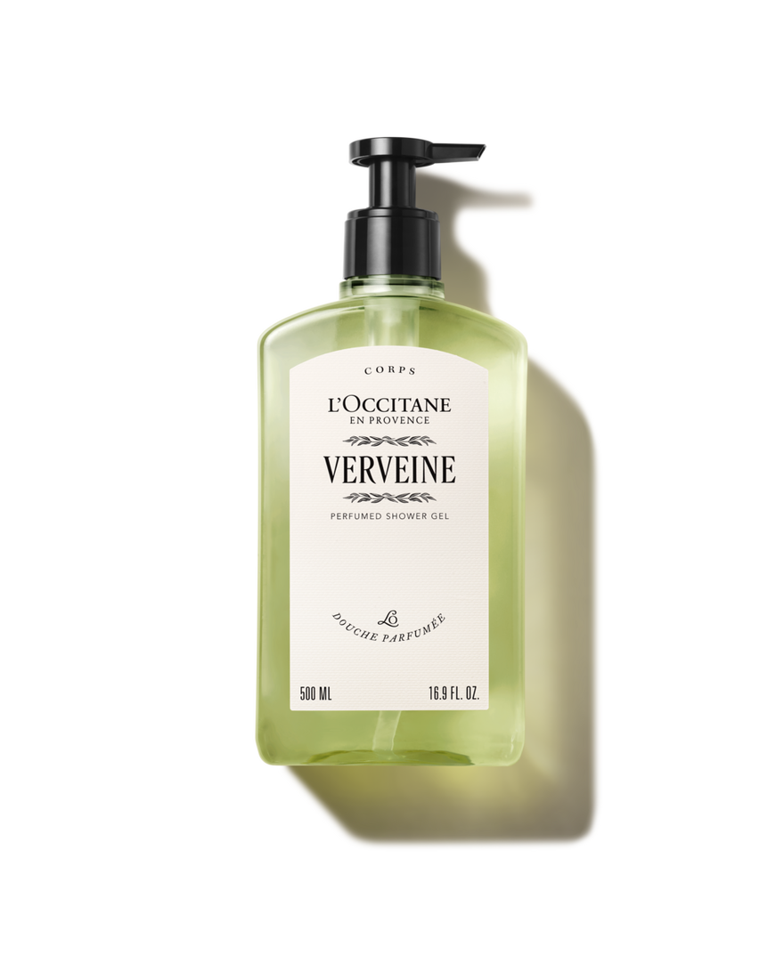 Ver a imagem 1/4 do produto Gel de Duche Verveine, , RECT