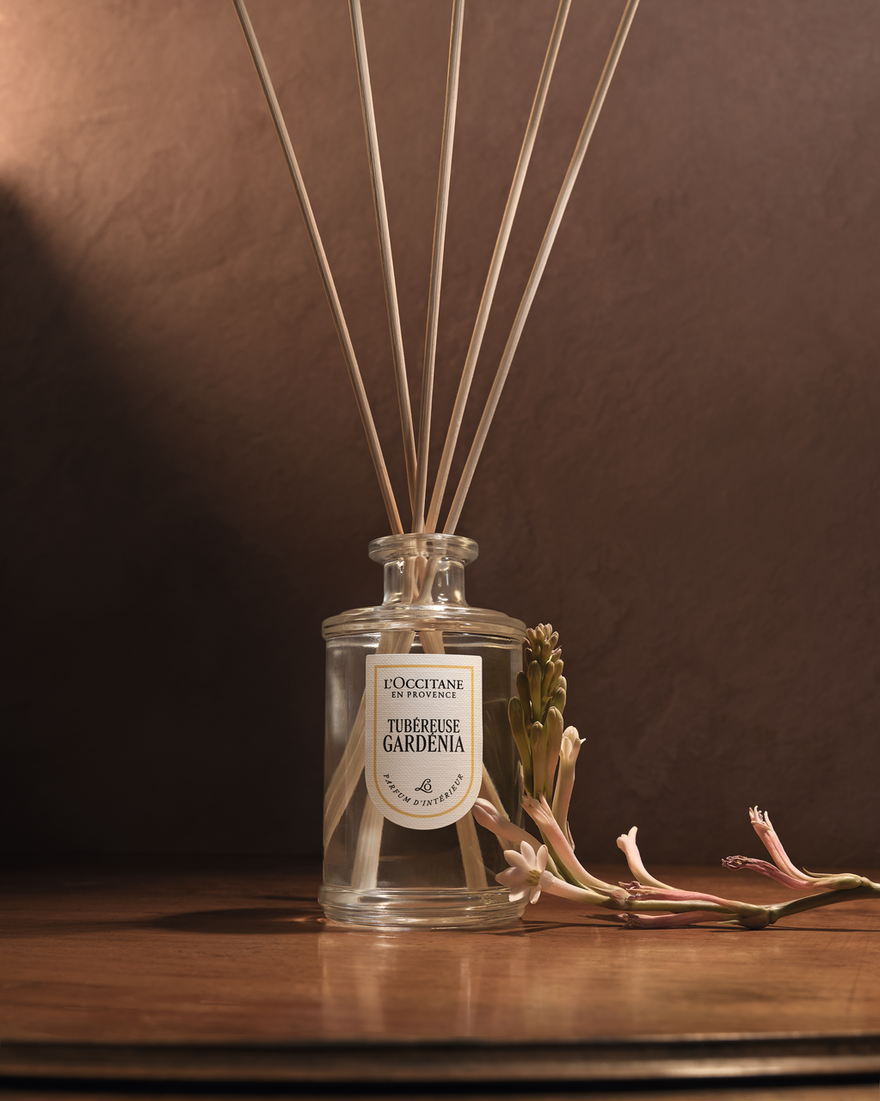 Ver a imagem 3/5 do produto Difusor de perfume para casa Tub&eacute;reuse Gard&eacute;nia, , RECT