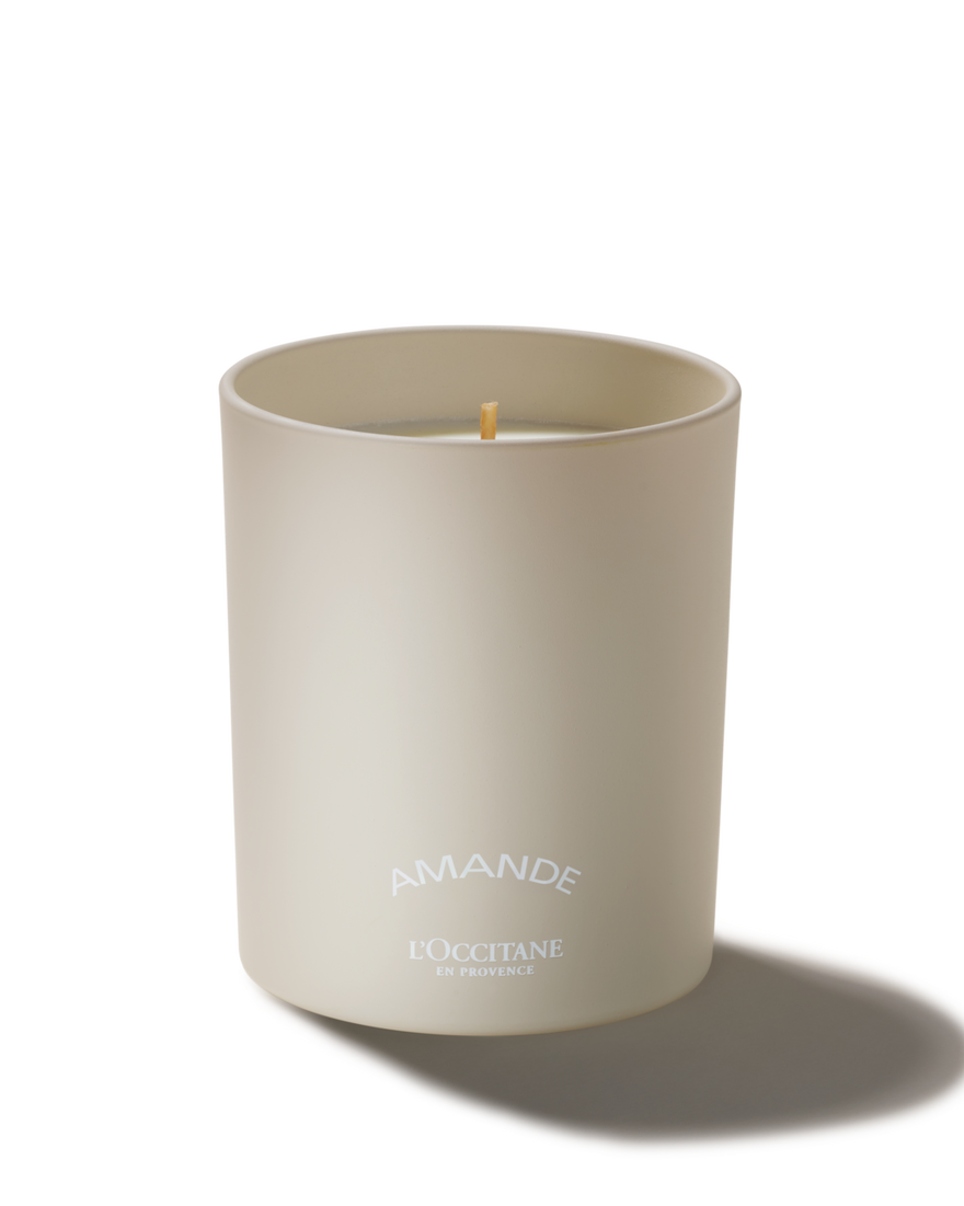 Vela Am&ecirc;ndoa 180 g | L&rsquo;Occitane en Provence