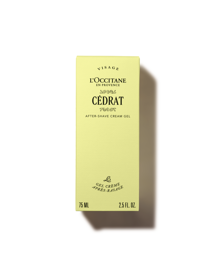 Ver a imagem 4/4 do produto Gel Creme After Shave C&eacute;drat, , RECT