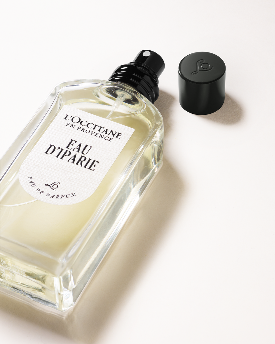 Ver a imagem 3/6 do produto Eau de Parfum Eau d'Iparie, , RECT