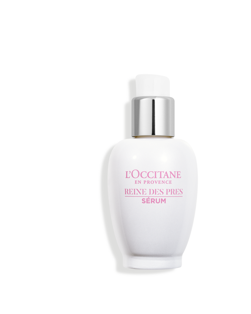 S&eacute;rum Rainha dos Prados 30 ml | L&rsquo;Occitane en Provence