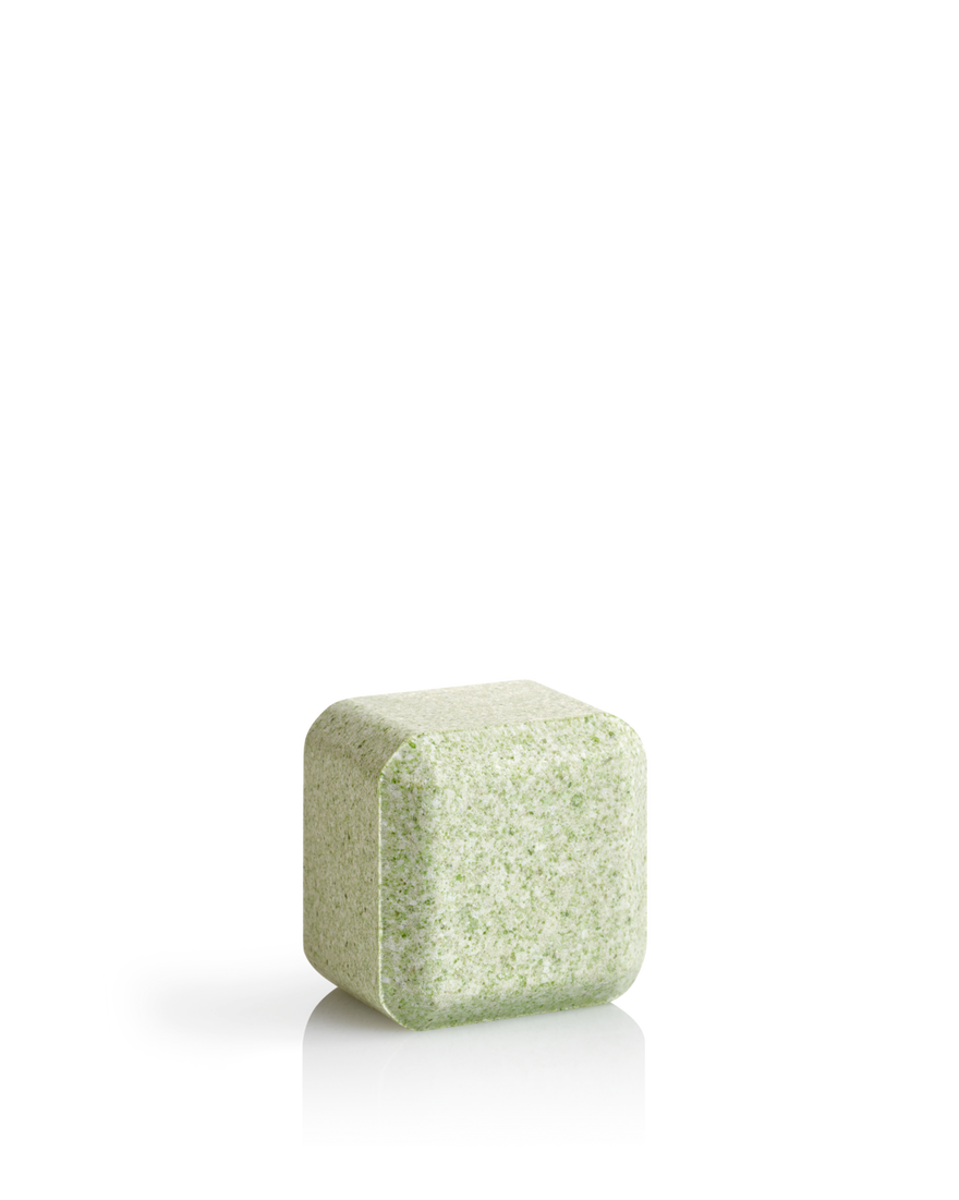 Cubo de Banho Verbena 18 g | L&rsquo;Occitane en Provence