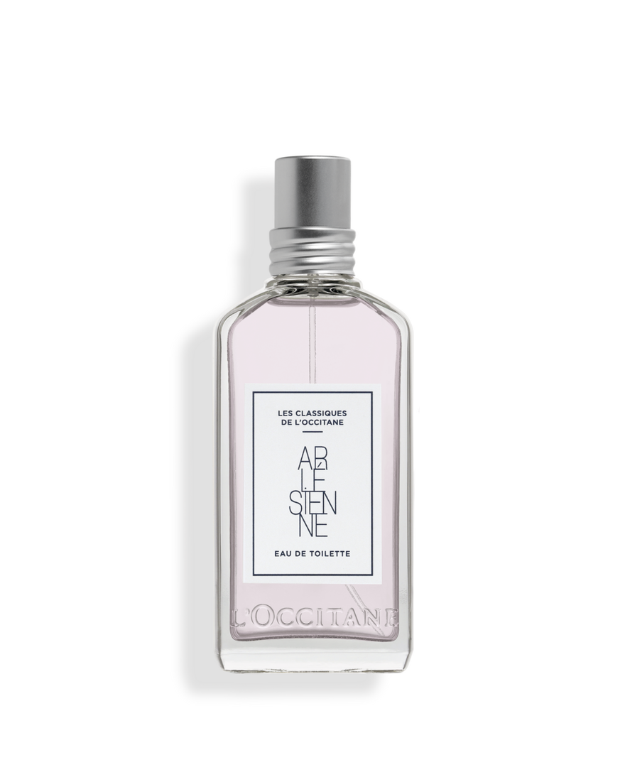 Eau de Toilette Arl&eacute;sienne 50 ml | L&rsquo;Occitane en Provence