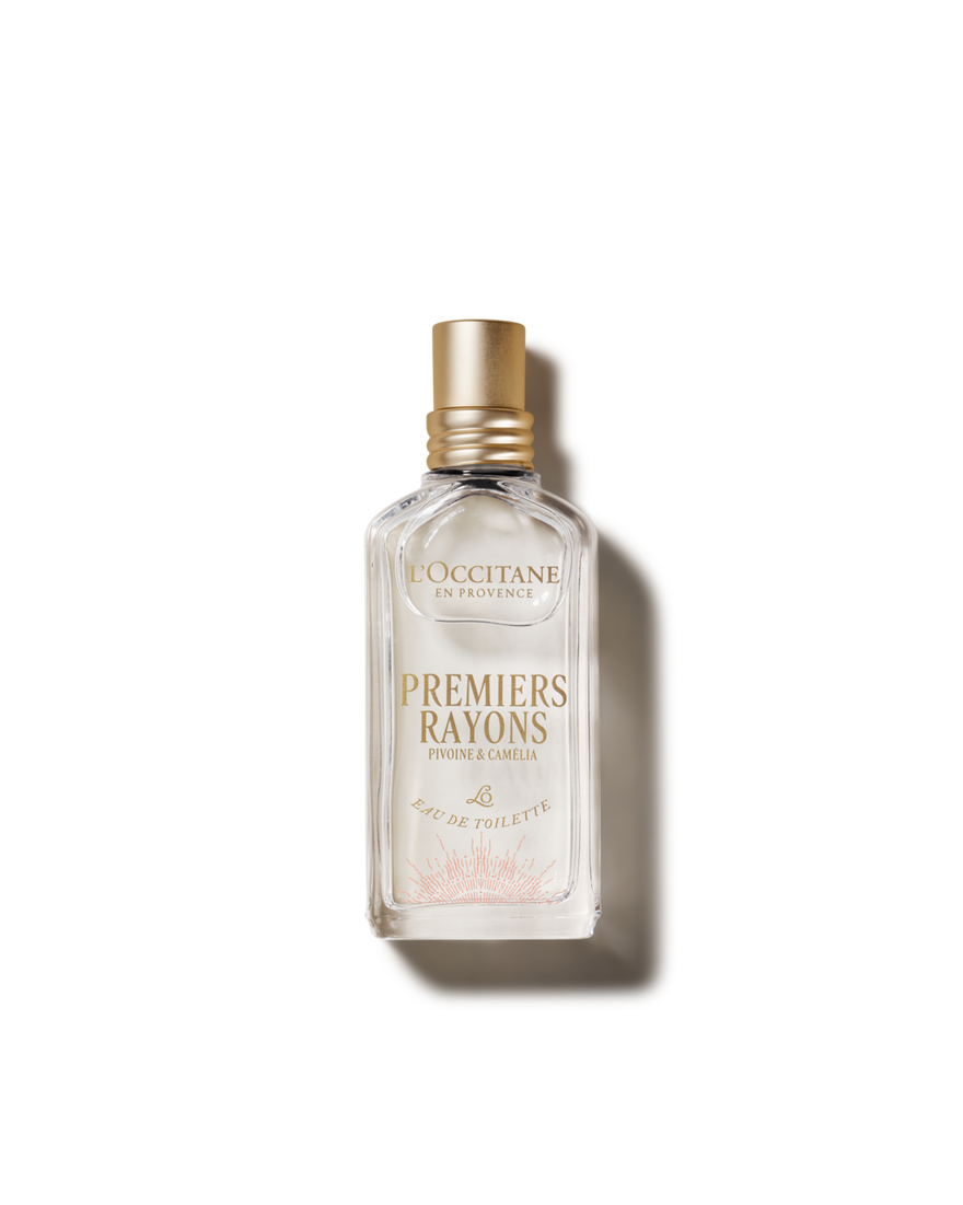 Ver a imagem 1/6 do produto Eau de Toilette Premiers Rayons, , RECT