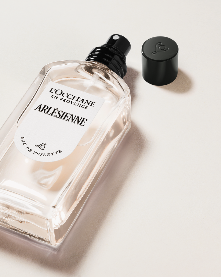 Ver a imagem 3/5 do produto Eau de Toilette Arl&eacute;sienne, , RECT