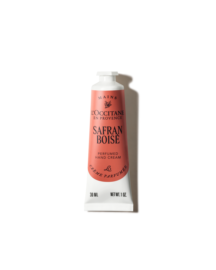 Ver a imagem 1/2 do produto Creme de M&atilde;os Safran Bois&eacute;, , RECT