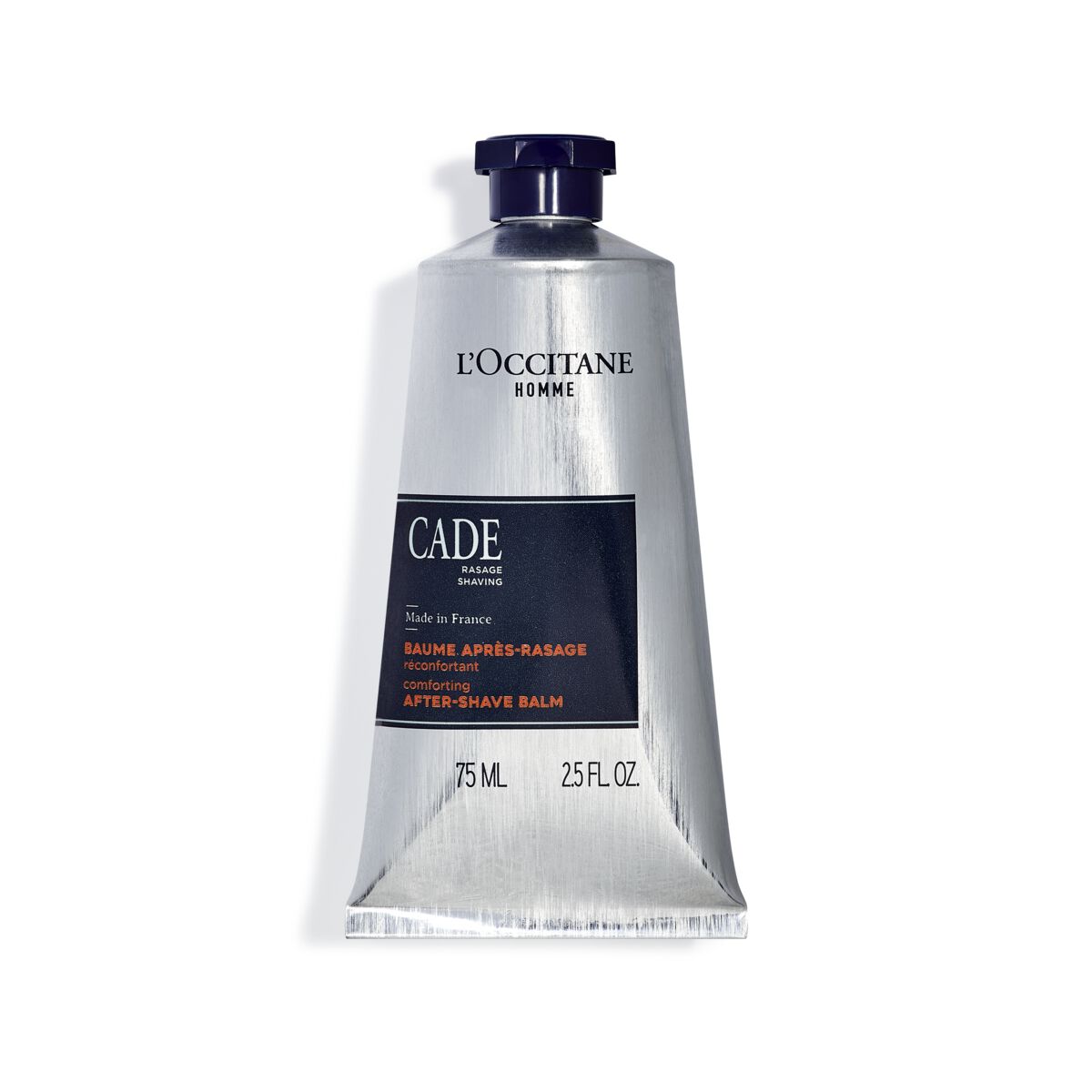 Bálsamo After Shave Cade 75ml - L'Occitane en Provence