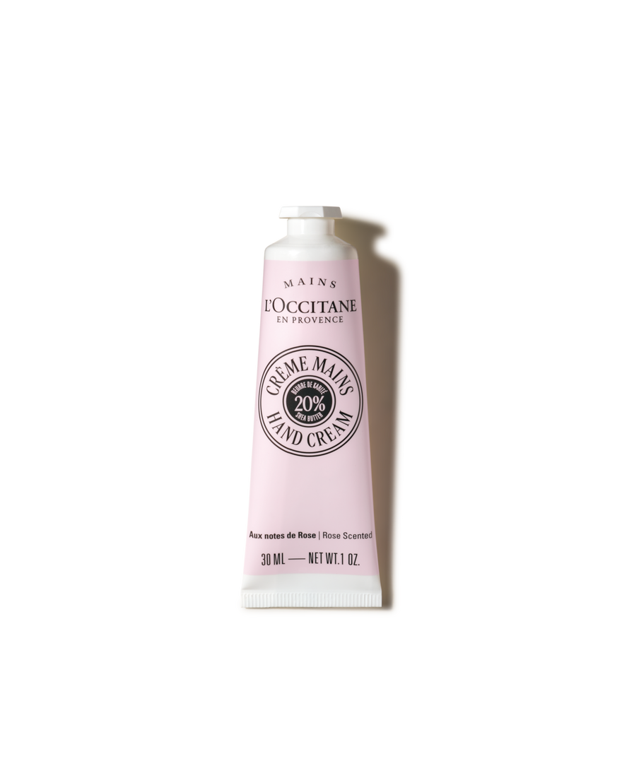 Ver a imagem 1/2 do produto Creme de M&atilde;os Karit&eacute; Rosa, , RECT