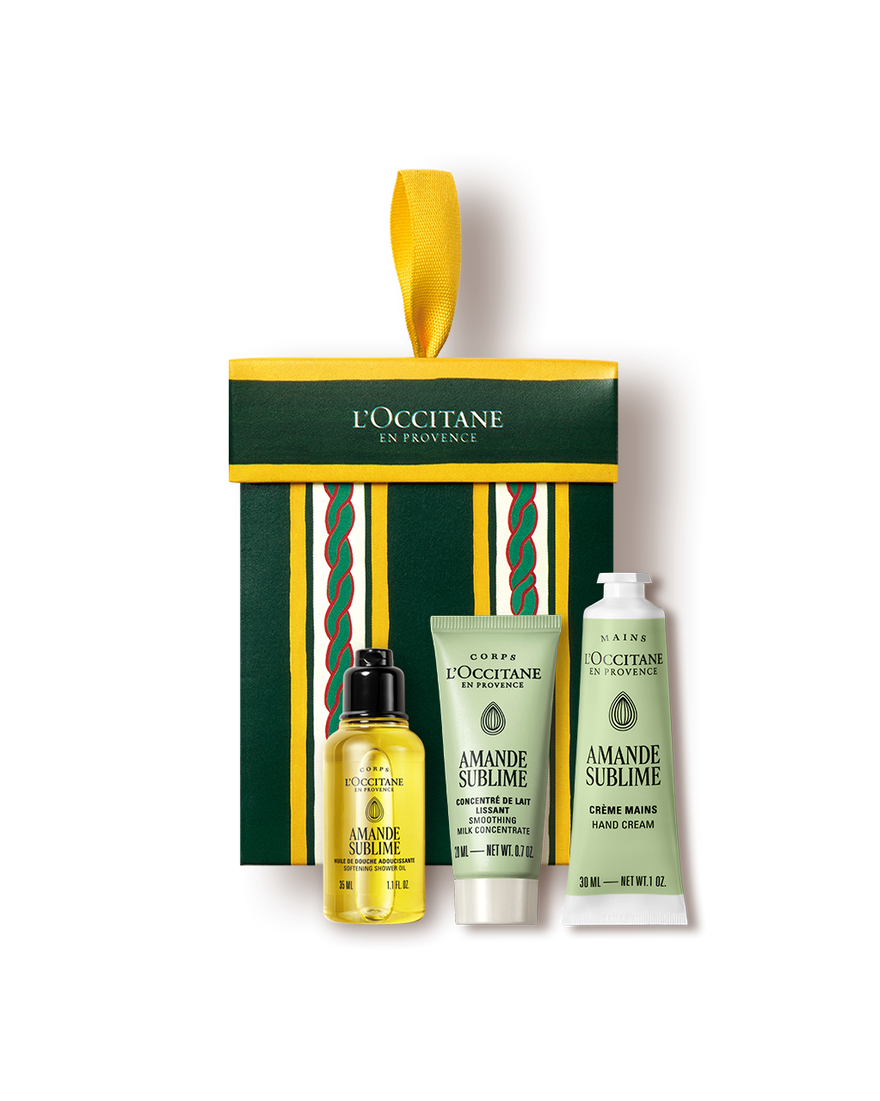 Ver a imagem 1/5 do produto ORNAMENT ALMOND, , RECT