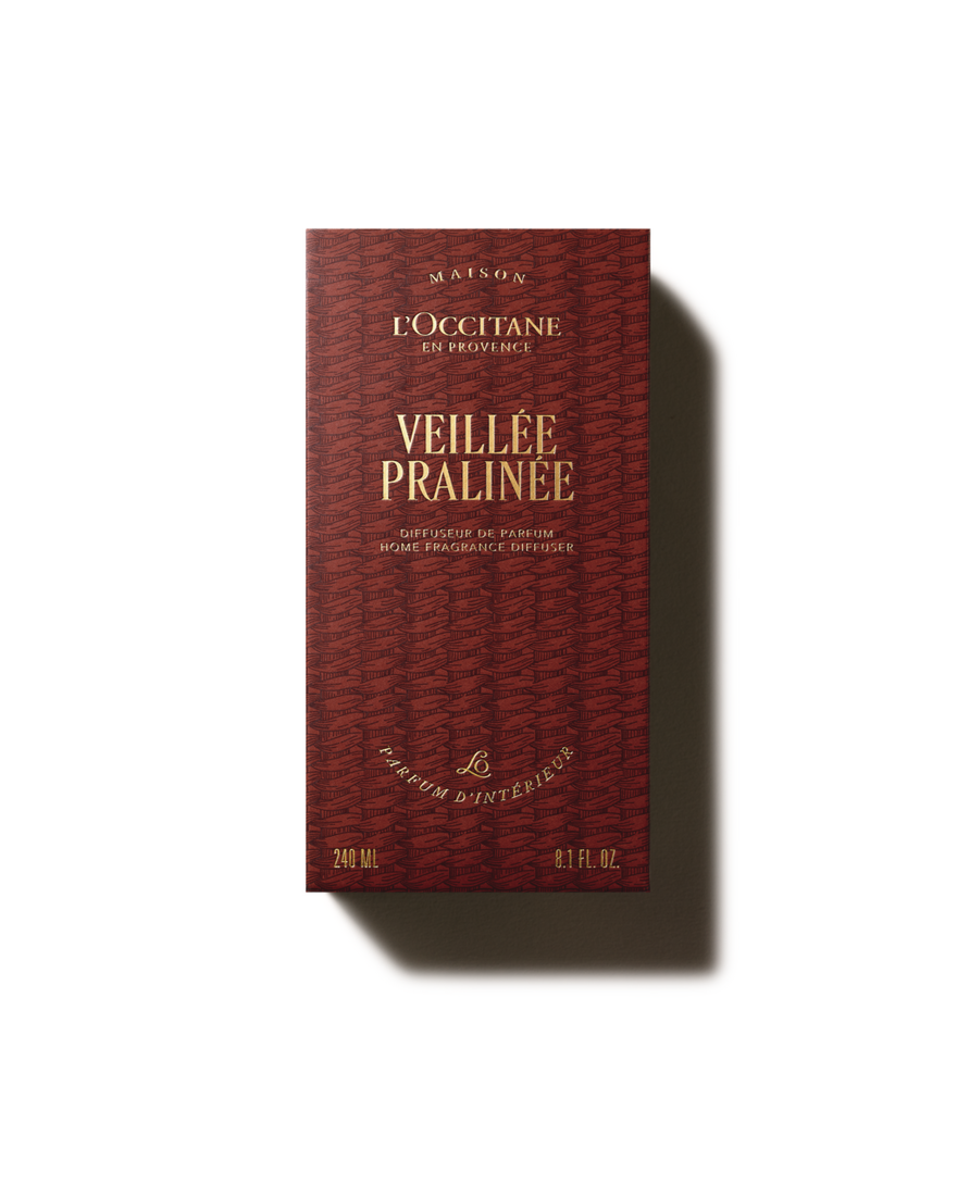 Ver a imagem 3/6 do produto Difusor de Perfume para casa Veill&eacute;e Pralin&eacute;e, , RECT