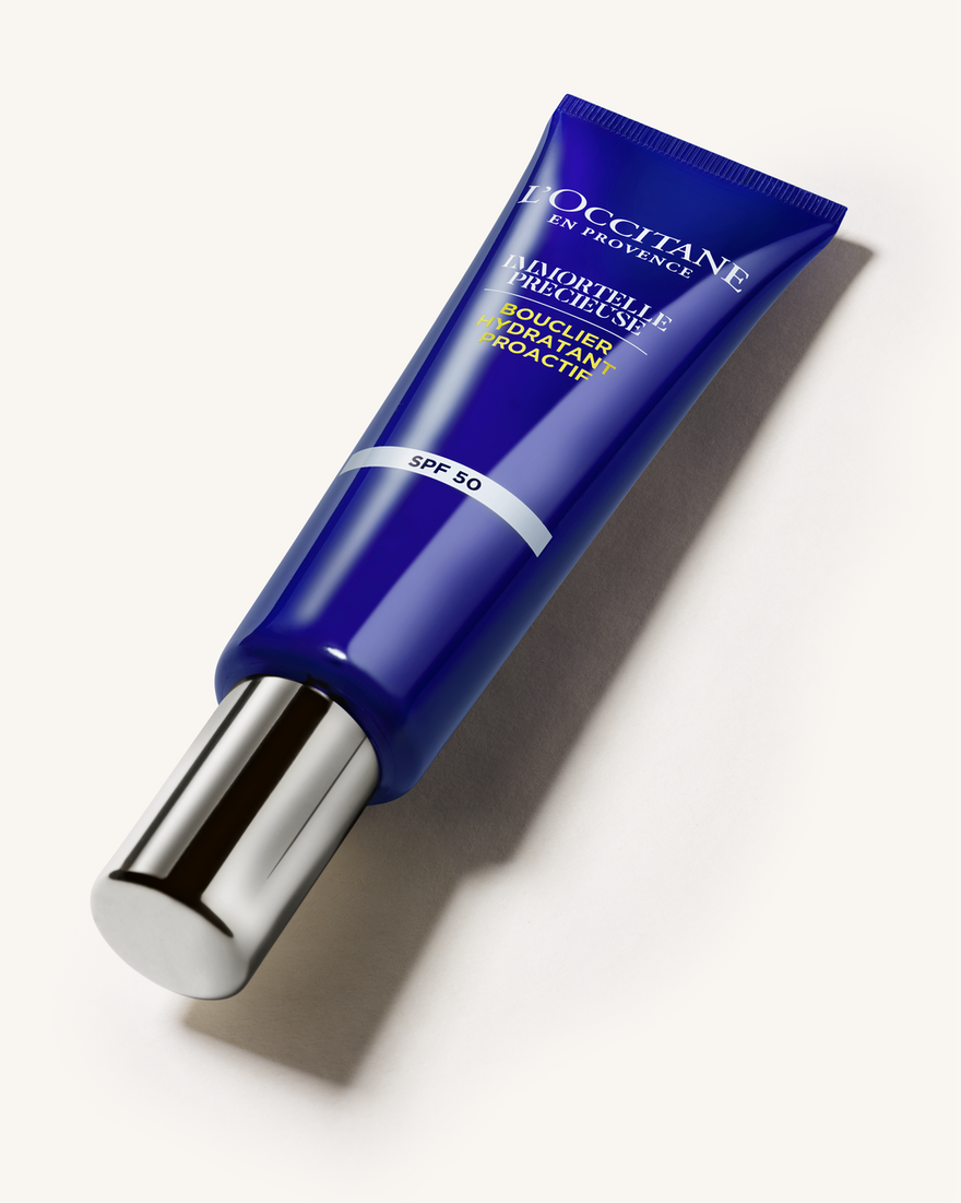 Ver a imagem 2/4 do produto Flu&iacute;do Protetor Solar SPF 50 Immortelle Precioso, , RECT