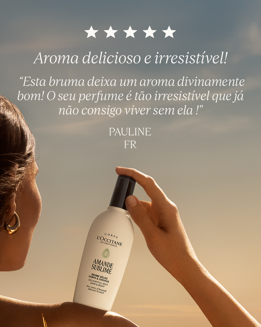 Ver a imagem 6/8 do produto Bruma Perfumada de Am&ecirc;ndoa, , RECT