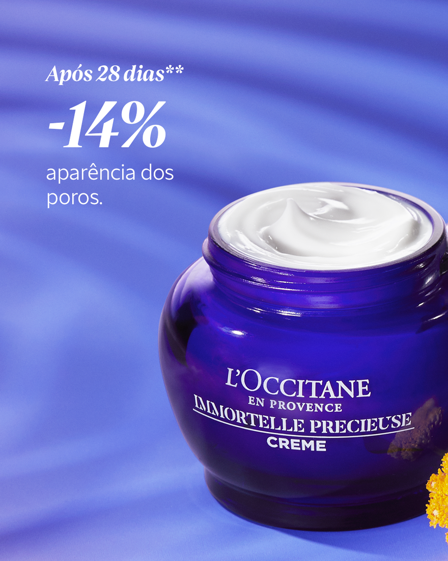 Ver a imagem 3/8 do produto Creme Immortelle Precioso, , RECT