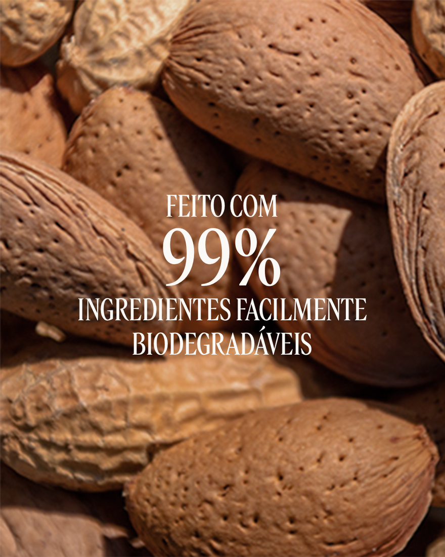 Ver a imagem 5/9 do produto &Oacute;leo de Duche Am&ecirc;ndoa, , RECT